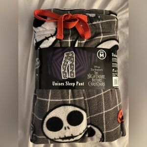Nightmare before Christmas pajama pants